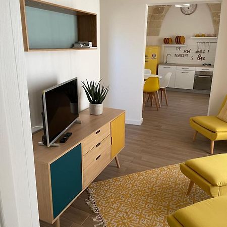 Al Vicoletto Bed and Breakfast Sava Εξωτερικό φωτογραφία