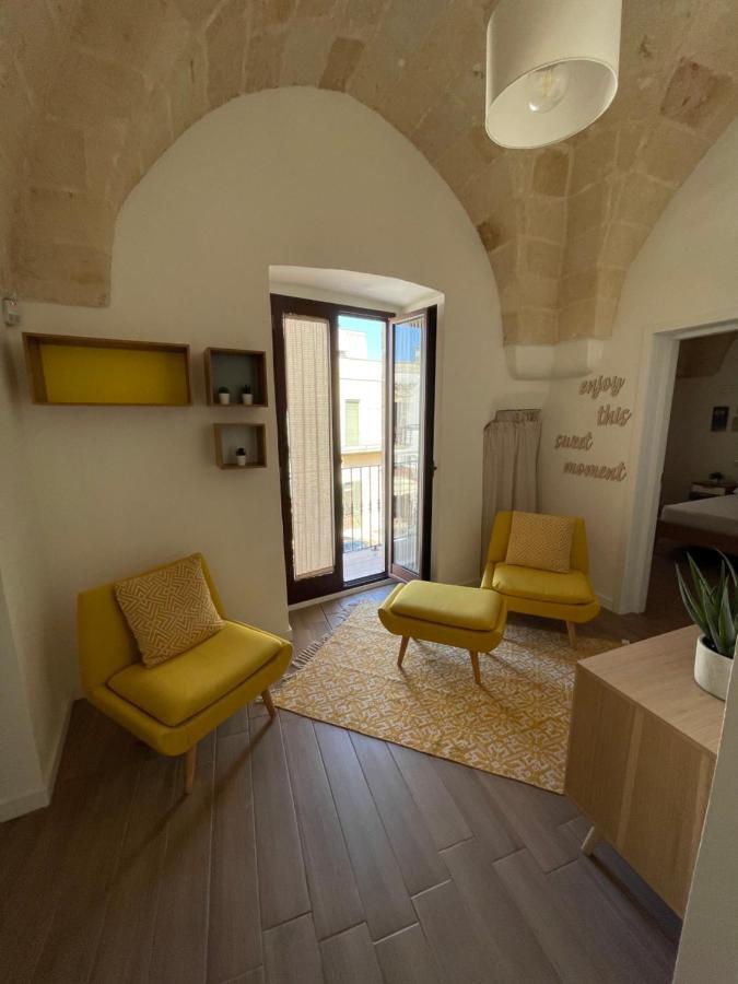 Al Vicoletto Bed and Breakfast Sava Εξωτερικό φωτογραφία