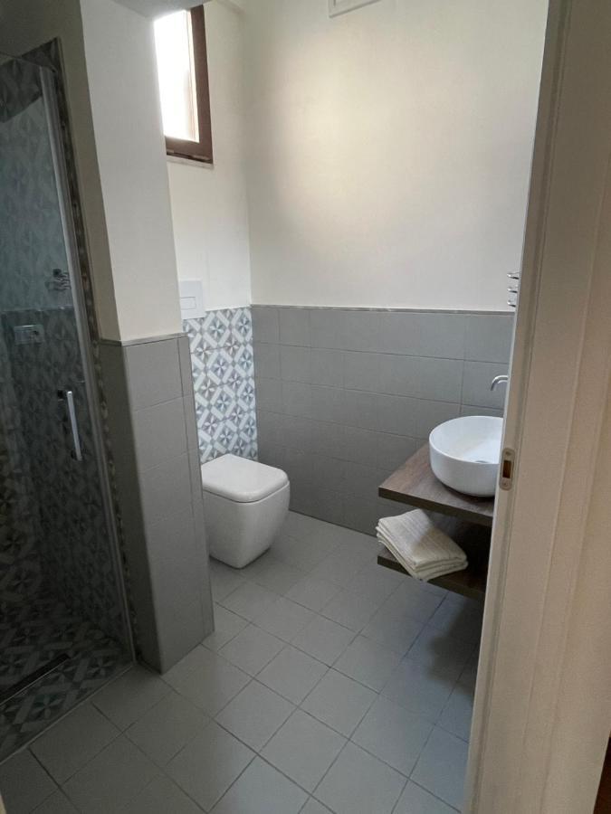 Al Vicoletto Bed and Breakfast Sava Εξωτερικό φωτογραφία