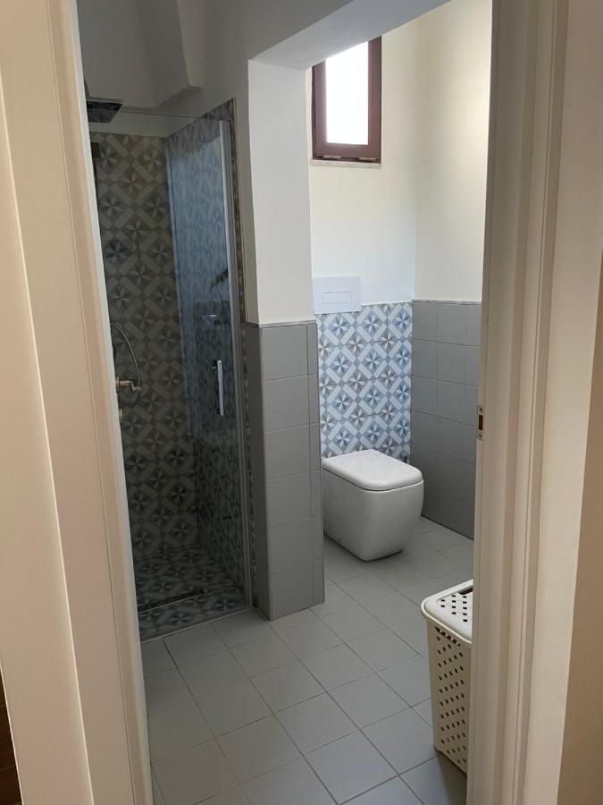 Al Vicoletto Bed and Breakfast Sava Εξωτερικό φωτογραφία